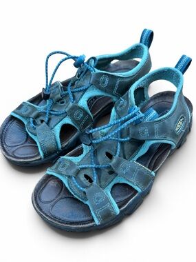 KEEN Waterproof Sport Sandals Womens 7 Hiking Outdoor Adjustable